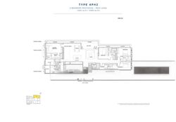 South Beach Residences (D7), Apartment #449601471